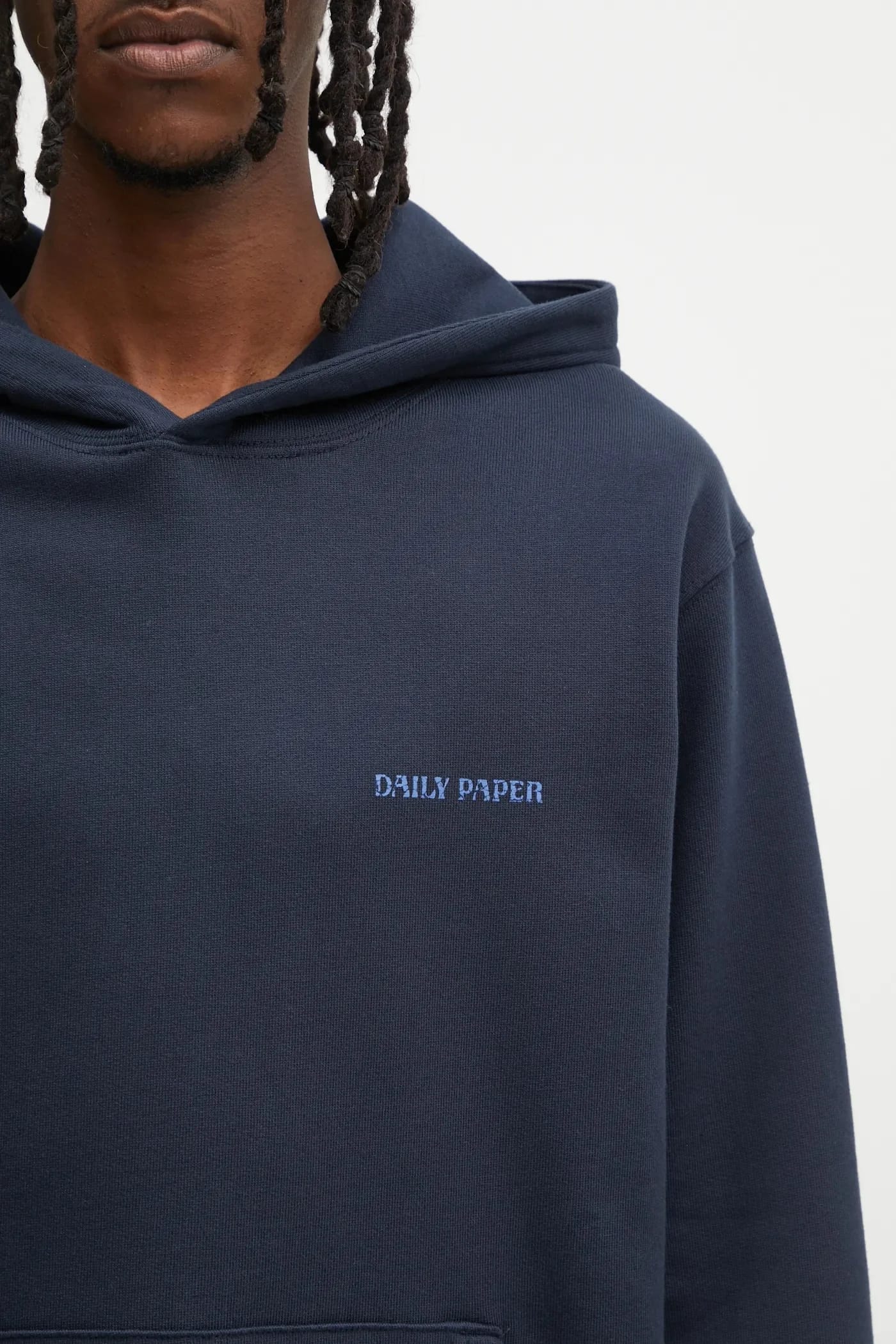 Хлопковая толстовка Candle Label Hoodie - фото 4