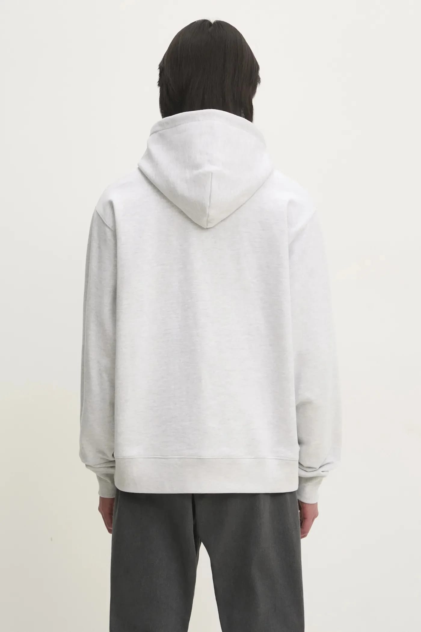 Хлопковая толстовка с капюшоном Tropical Crest Popover Hood - фото 3