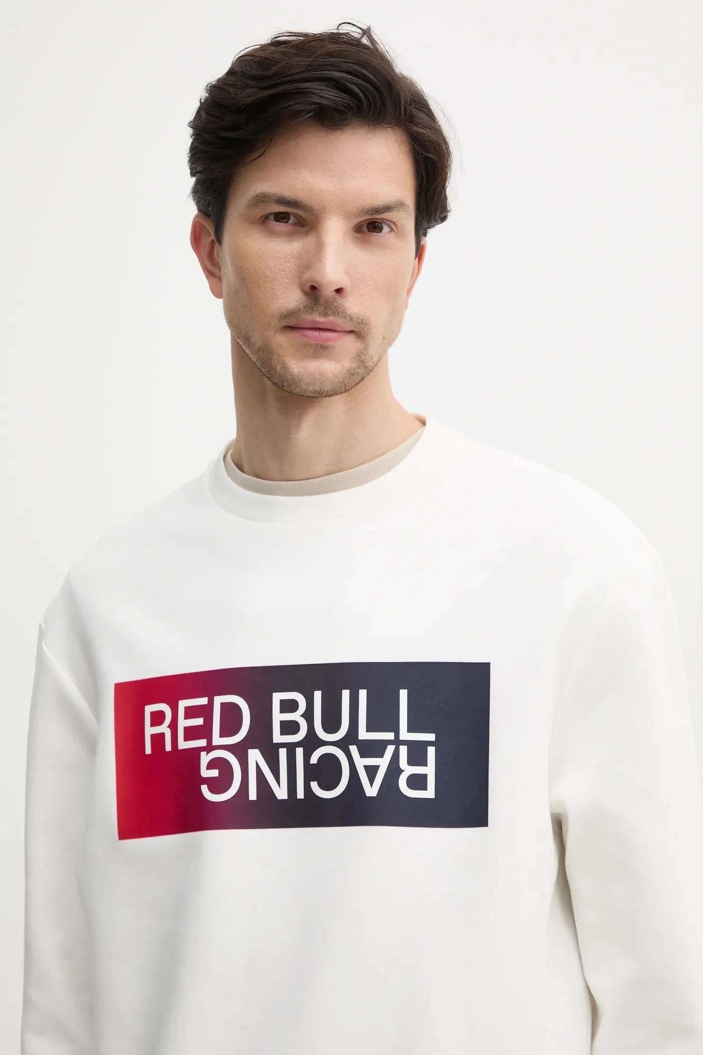 толстовка с логотипом OMBRE CREW - фото 4
