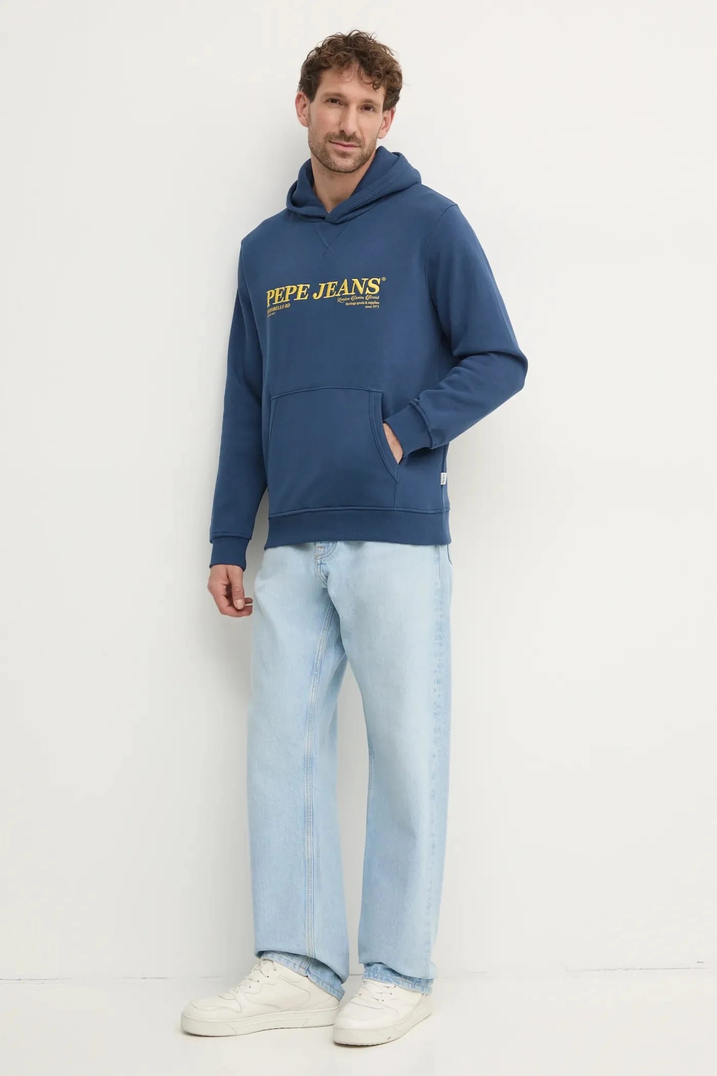 Толстовка DYLAN HOODIE - фото 2