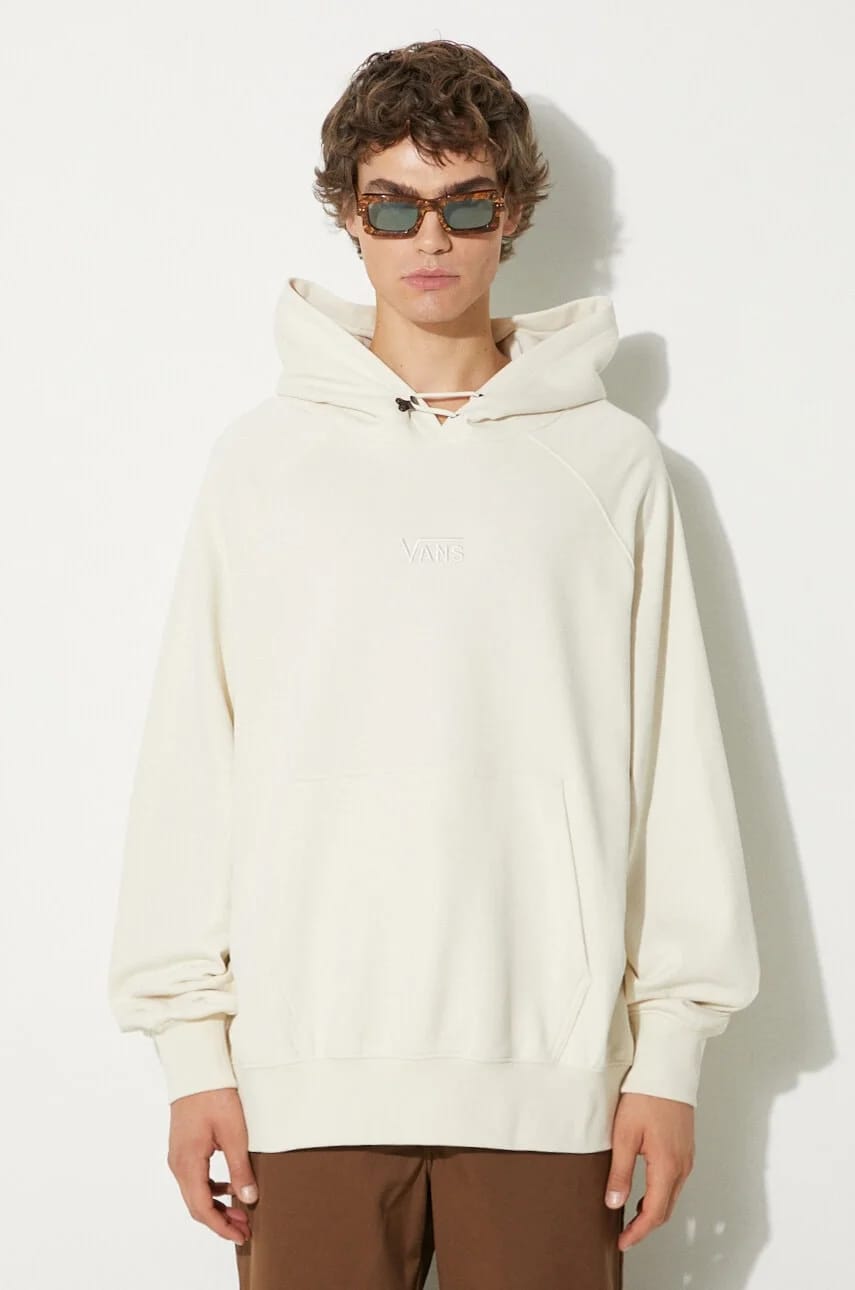 Premium Classics LX Hoodie Флисовая хлопковая толстовка