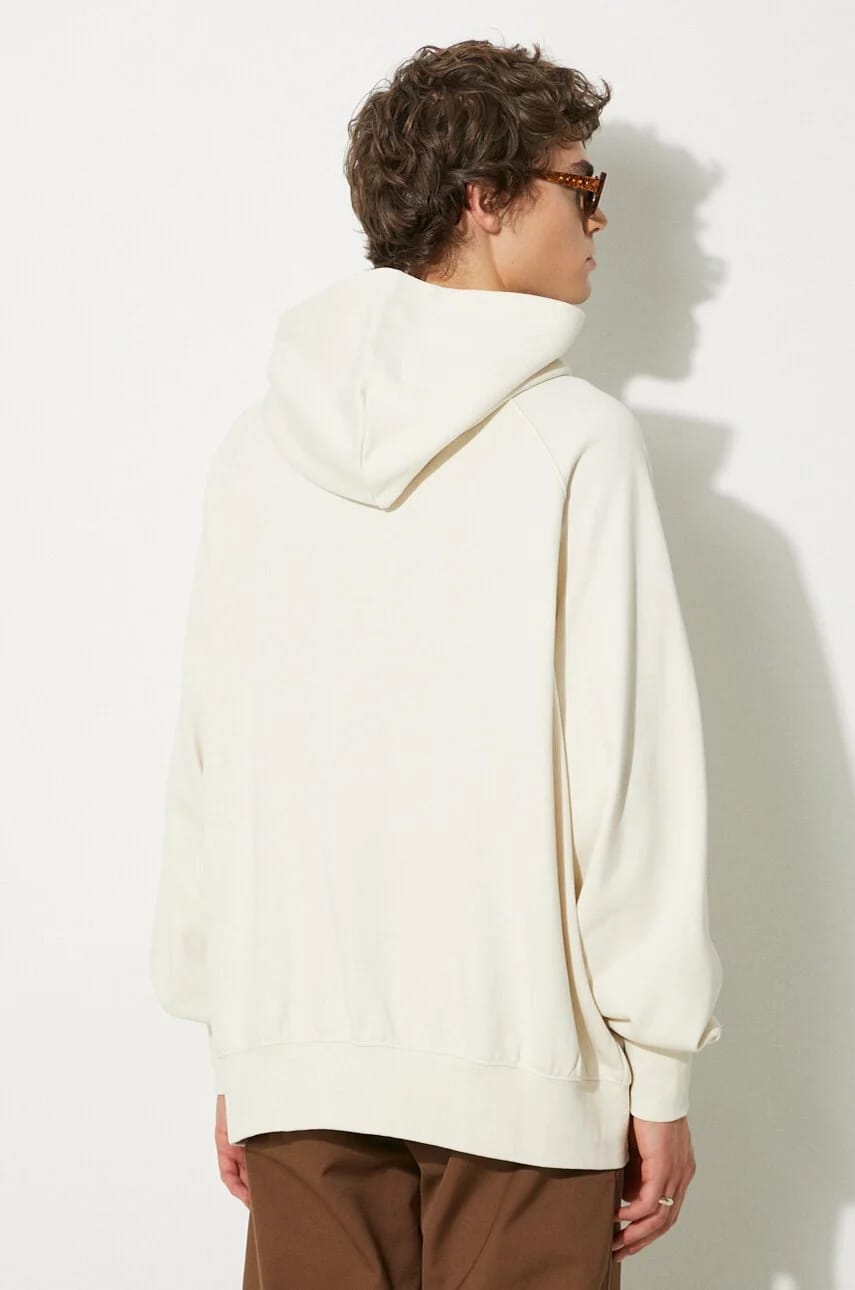 Premium Classics LX Hoodie Флисовая хлопковая толстовка - фото 3