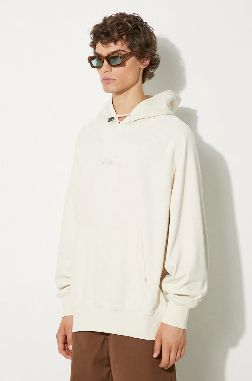 Premium Classics LX Hoodie Флисовая хлопковая толстовка - фото 4