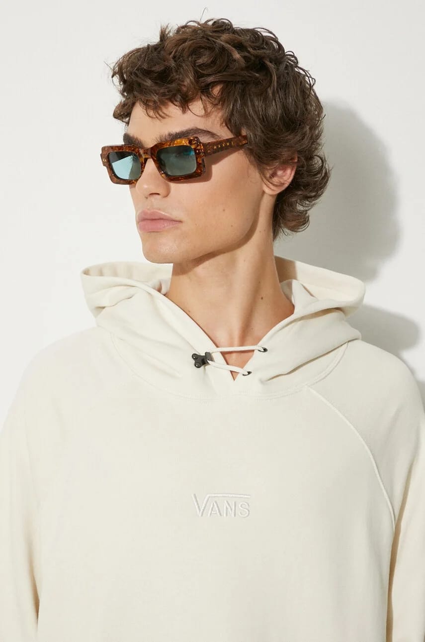 Premium Classics LX Hoodie Флисовая хлопковая толстовка - фото 5