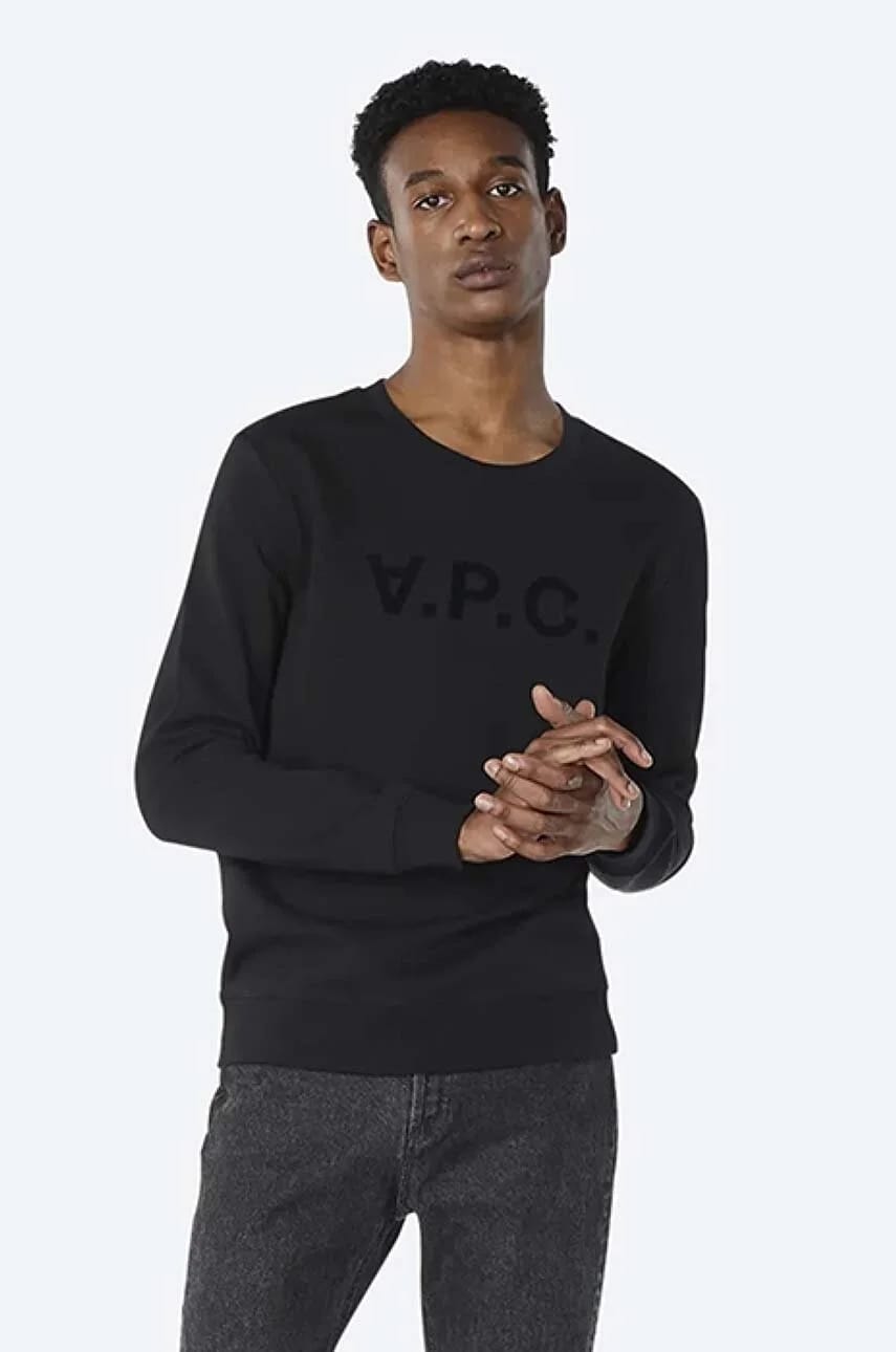 Толстовка Sweat Vpc из хлопка