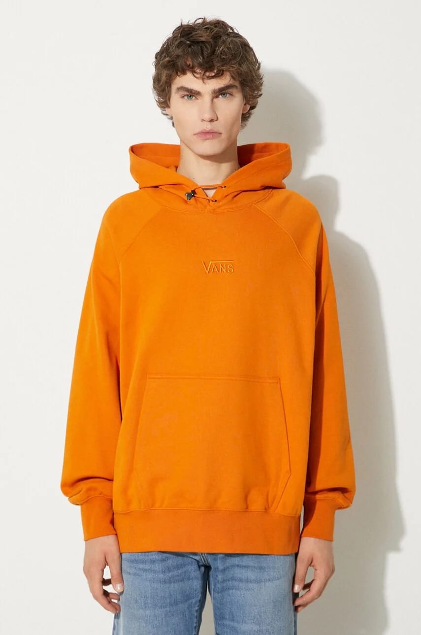 Premium Classics LX Hoodie Флисовая хлопковая толстовка