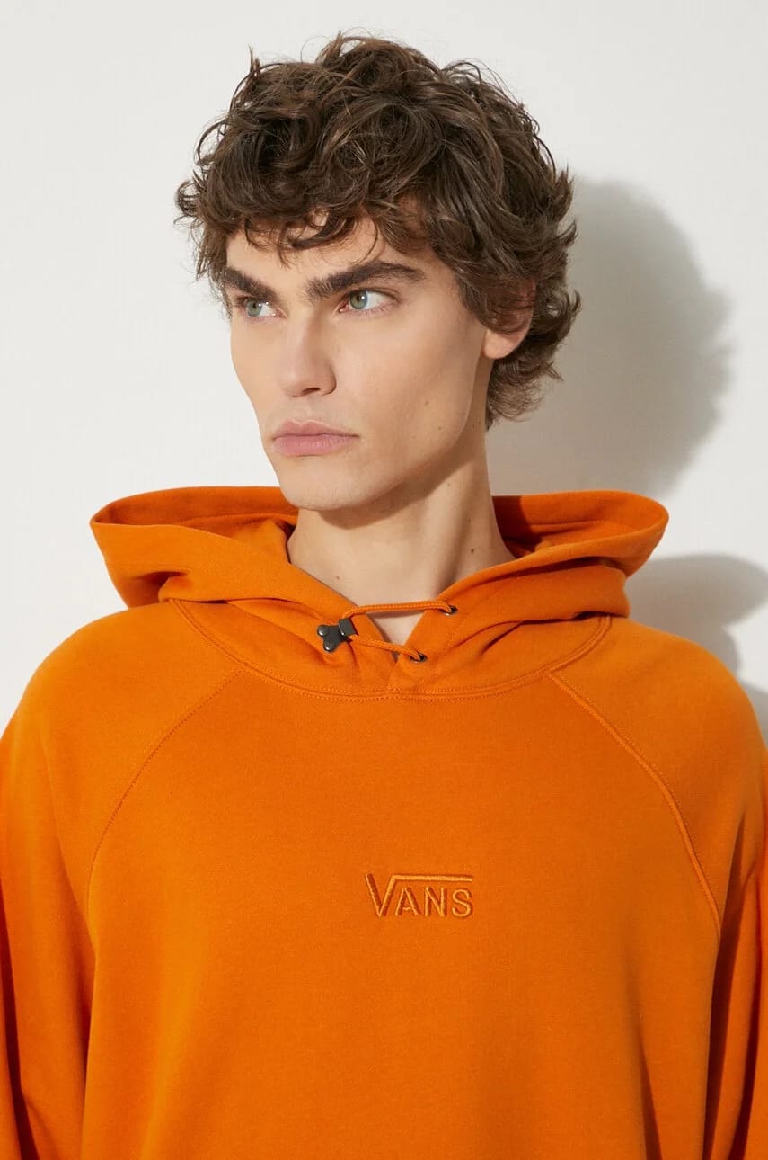 Premium Classics LX Hoodie Флисовая хлопковая толстовка - фото 4