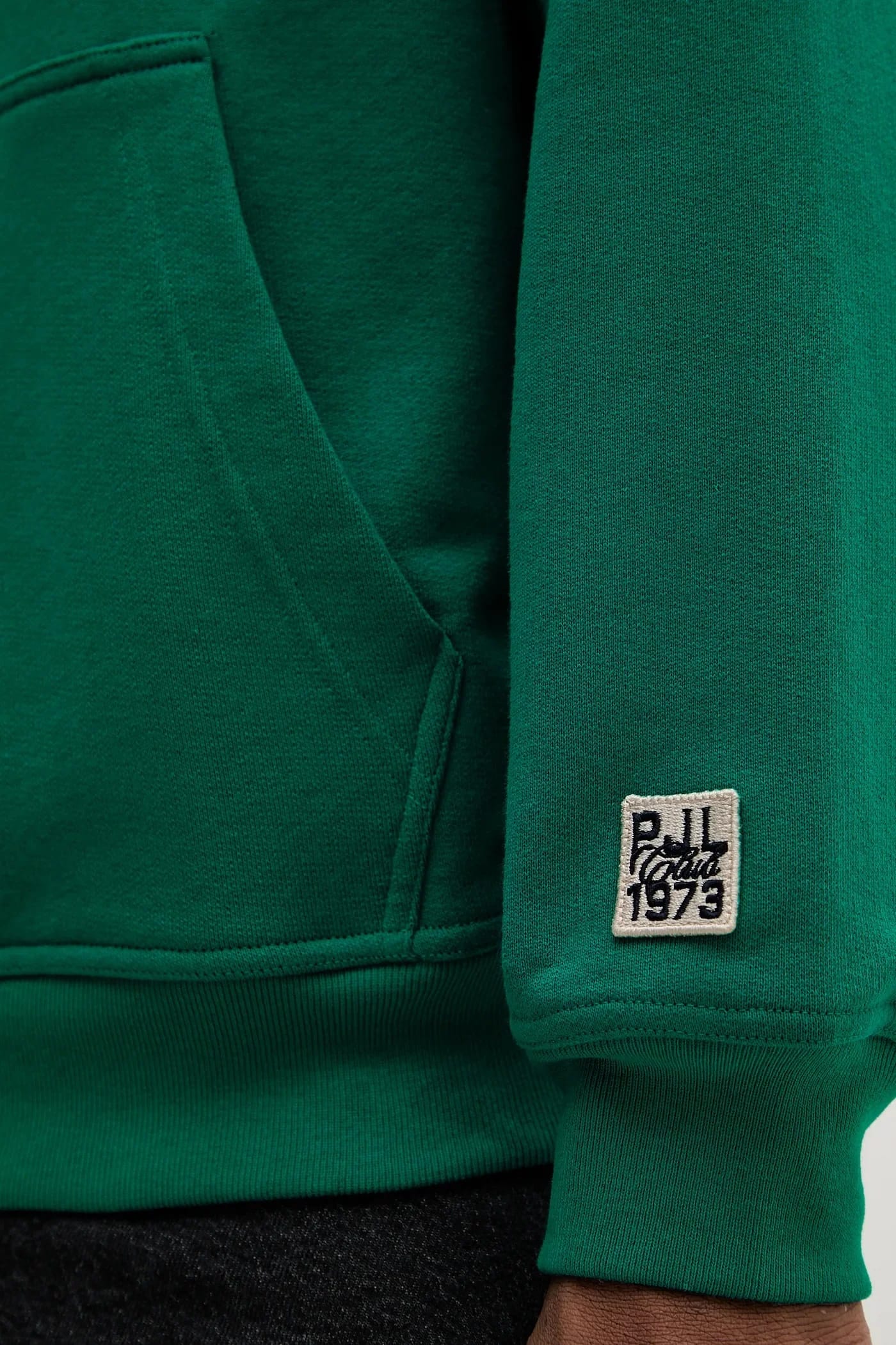 COLVILLE HOODIE хлопковая толстовка - фото 6
