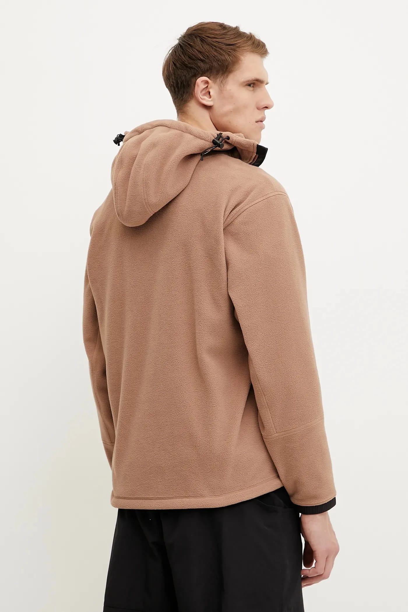 Флисовая толстовка TNF X NSE - фото 3