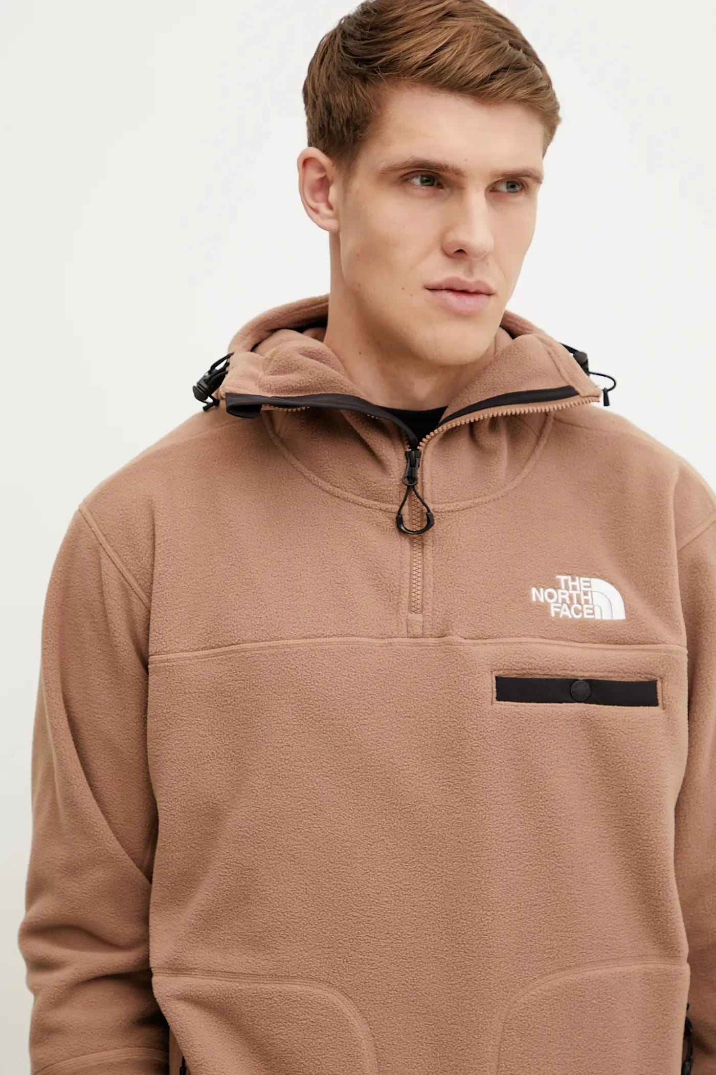 Флисовая толстовка TNF X NSE - фото 4