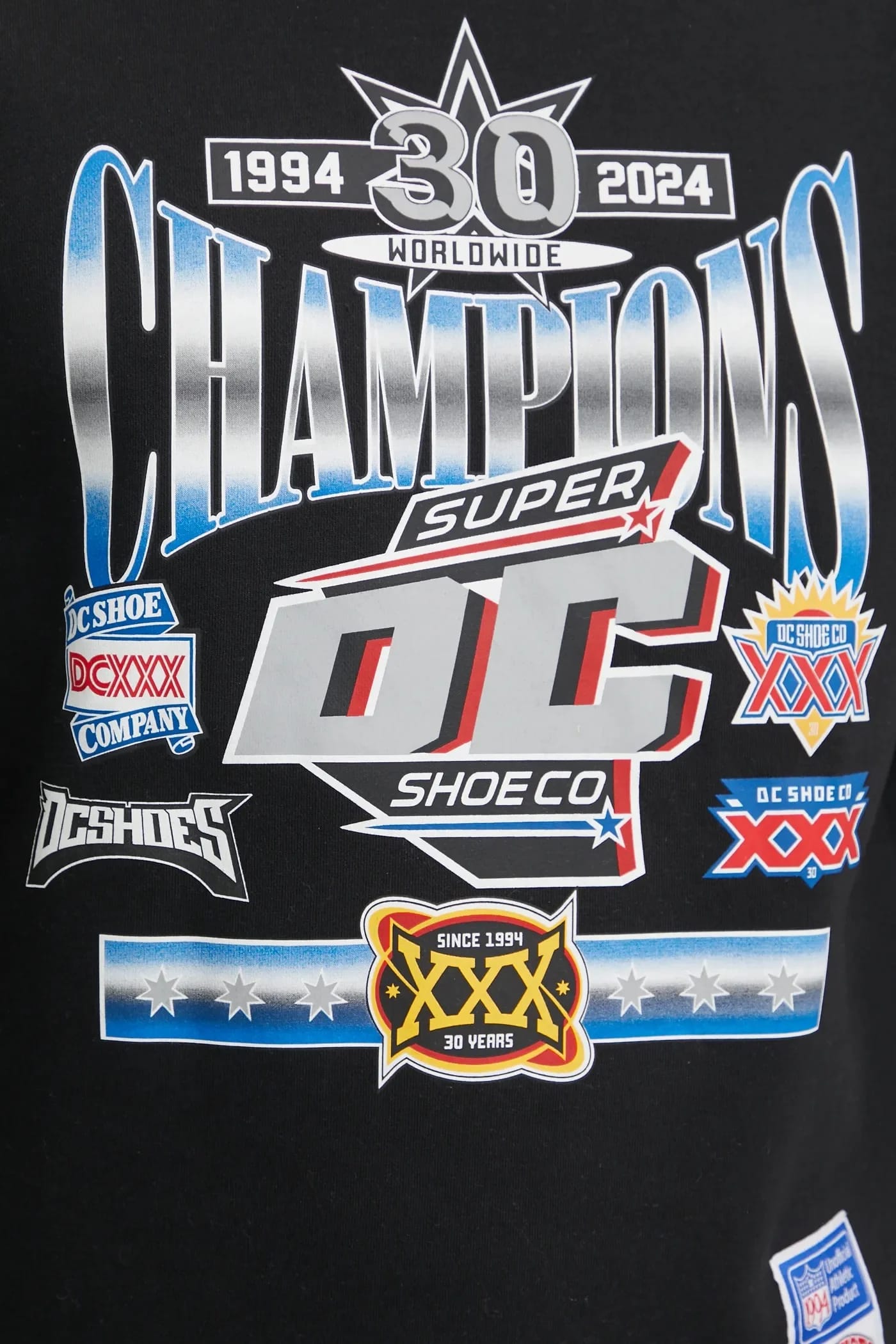 Толстовка Old Champs - фото 5