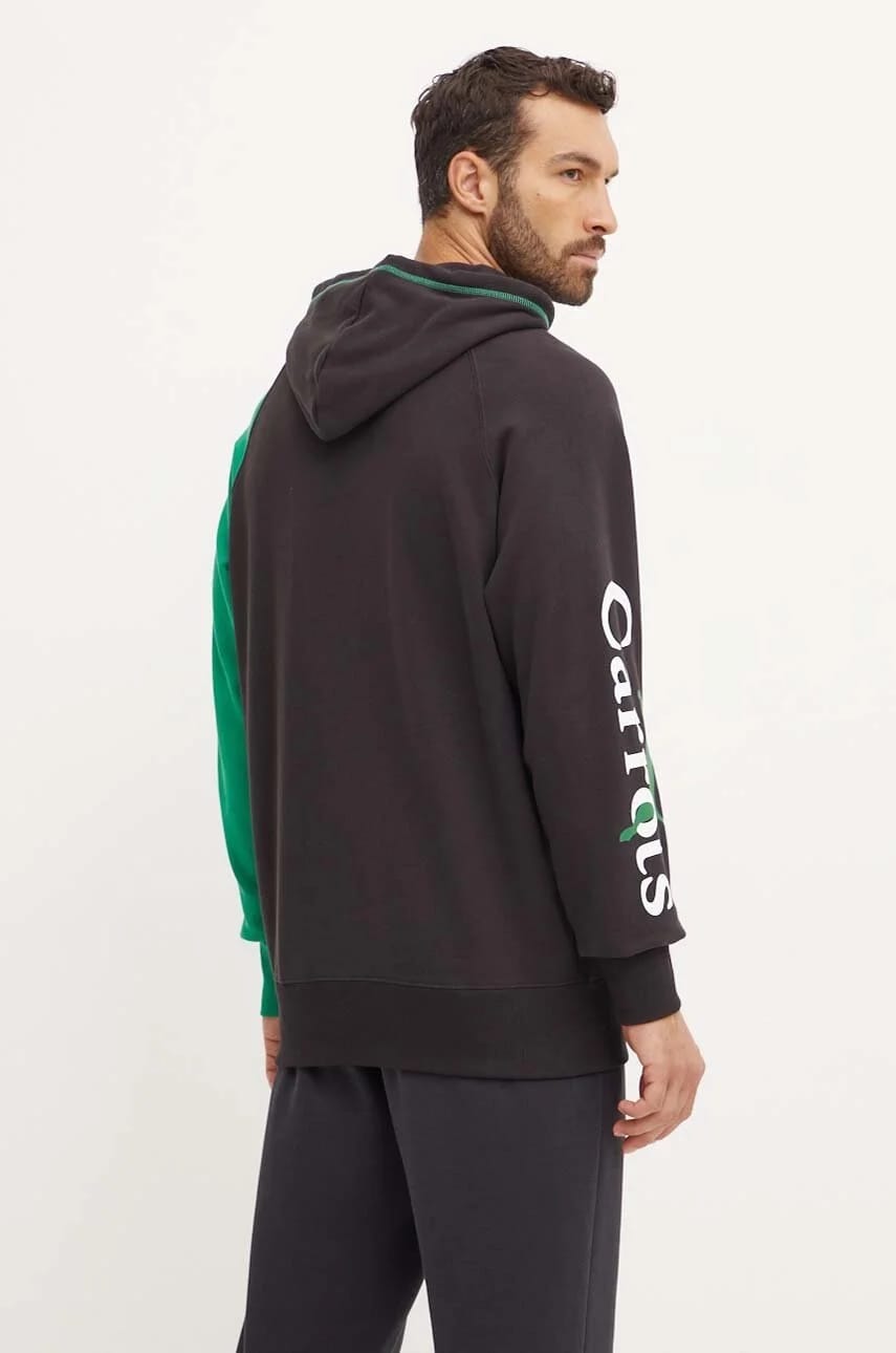 Puma Худи с рисунком X CARROTS TR - фото 3