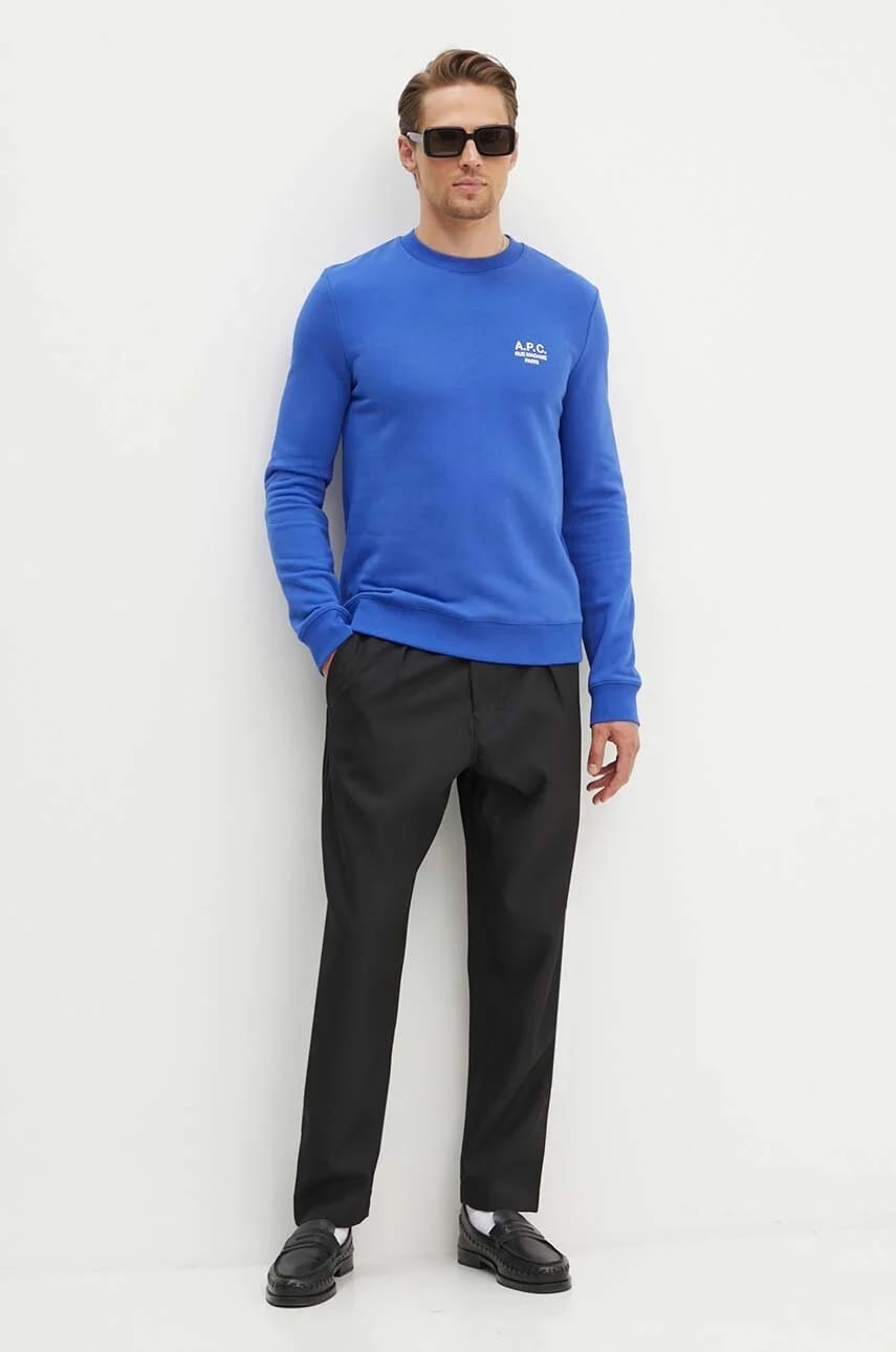 Толстовка Sweat Rider из хлопка - фото 2
