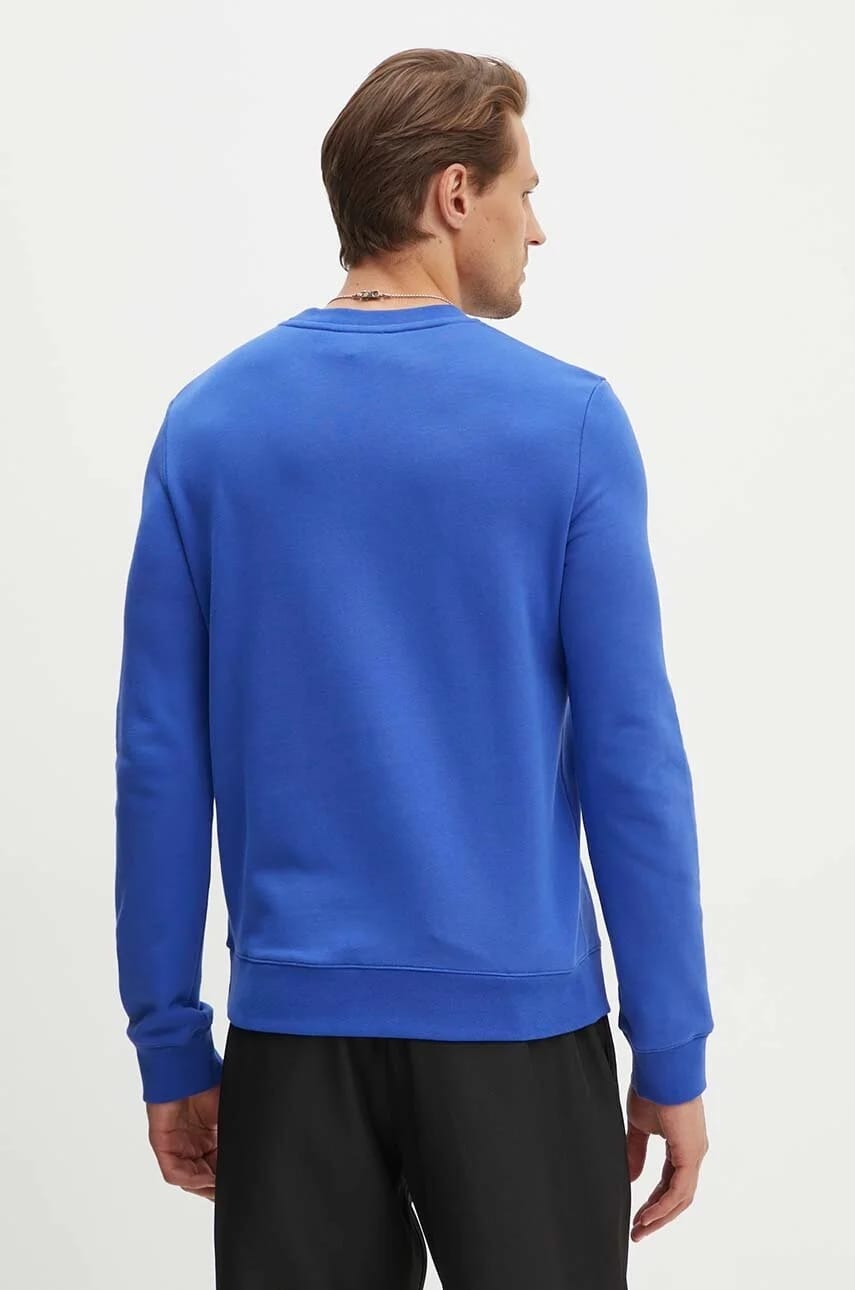 Толстовка Sweat Rider из хлопка - фото 3