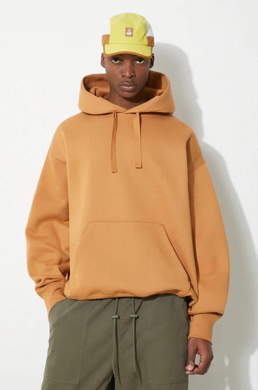 Толстовка Premium Standards Surplus Po Hoodie LX