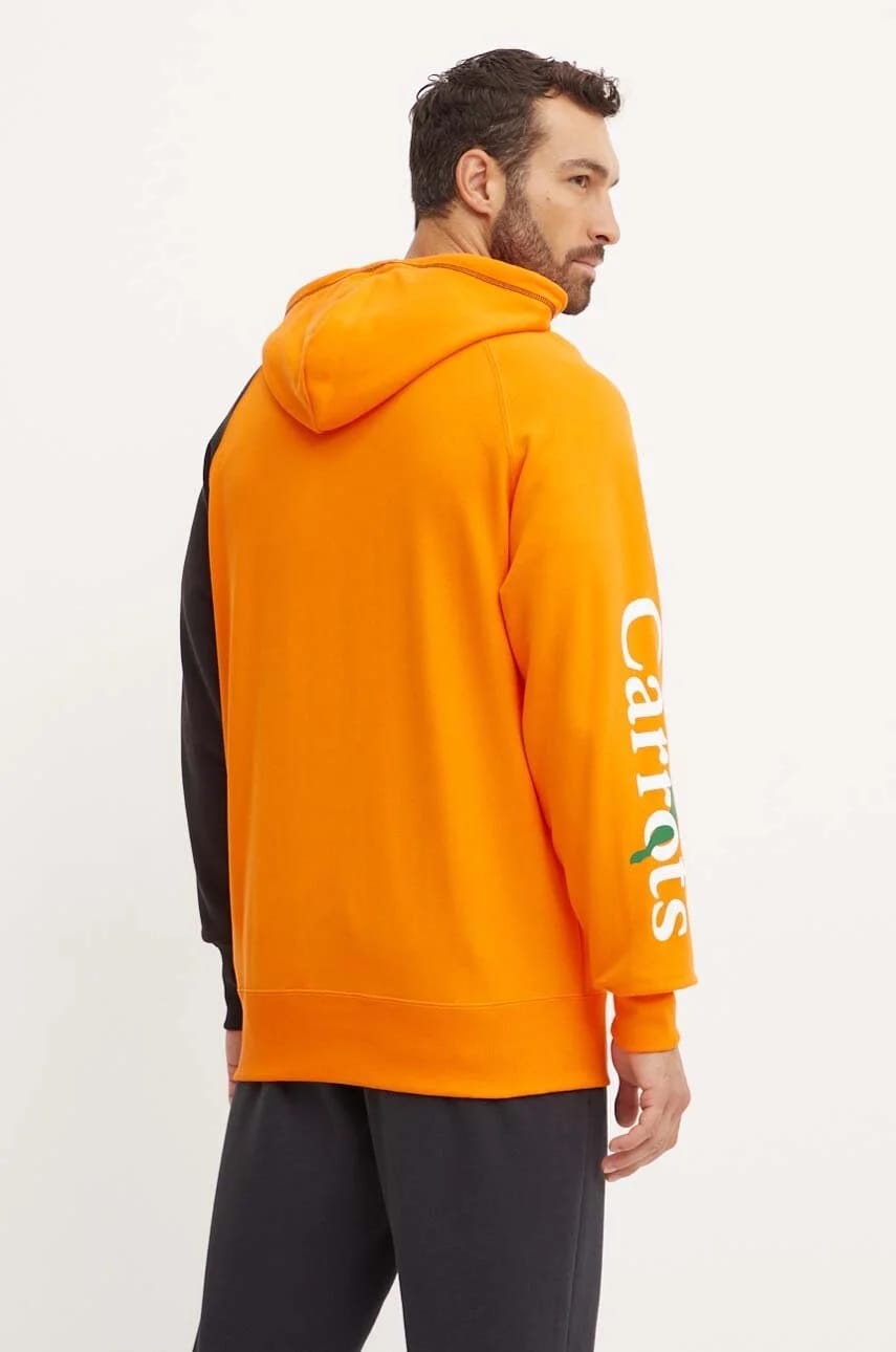 Puma Худи с рисунком X CARROTS TR - фото 3