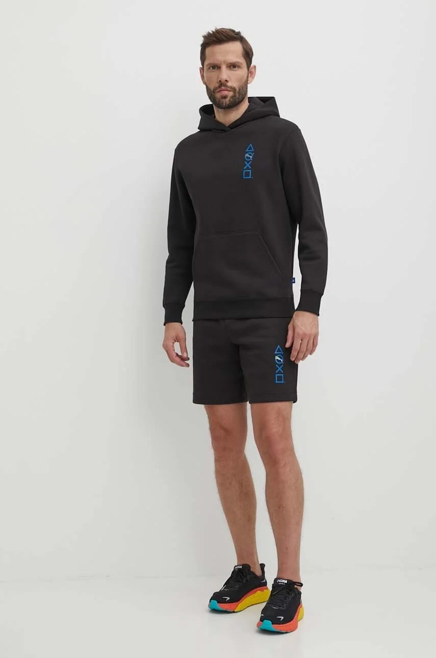 Puma Толстовка X PLAYSTATION - фото 2