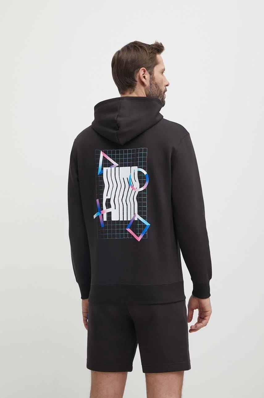 Puma Толстовка X PLAYSTATION - фото 3
