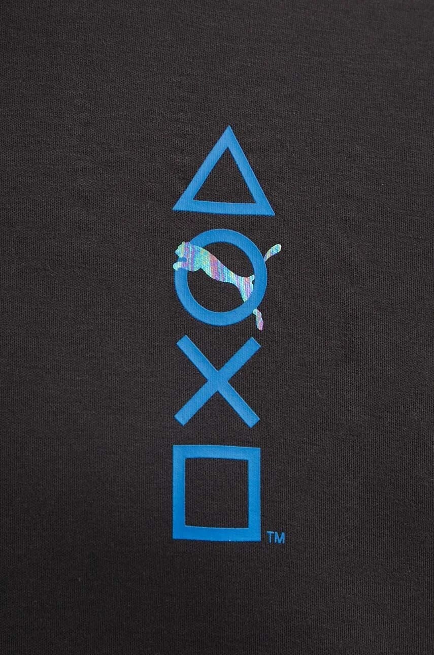 Puma Толстовка X PLAYSTATION - фото 5