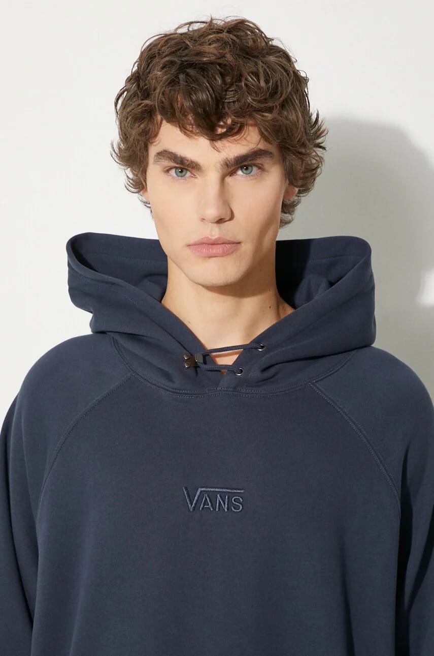Premium Classics LX Hoodie Флисовая хлопковая толстовка - фото 5