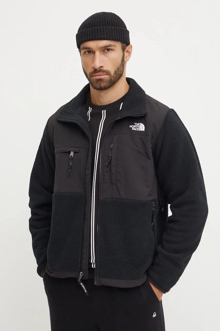 Толстовка Retro Denali Jacket