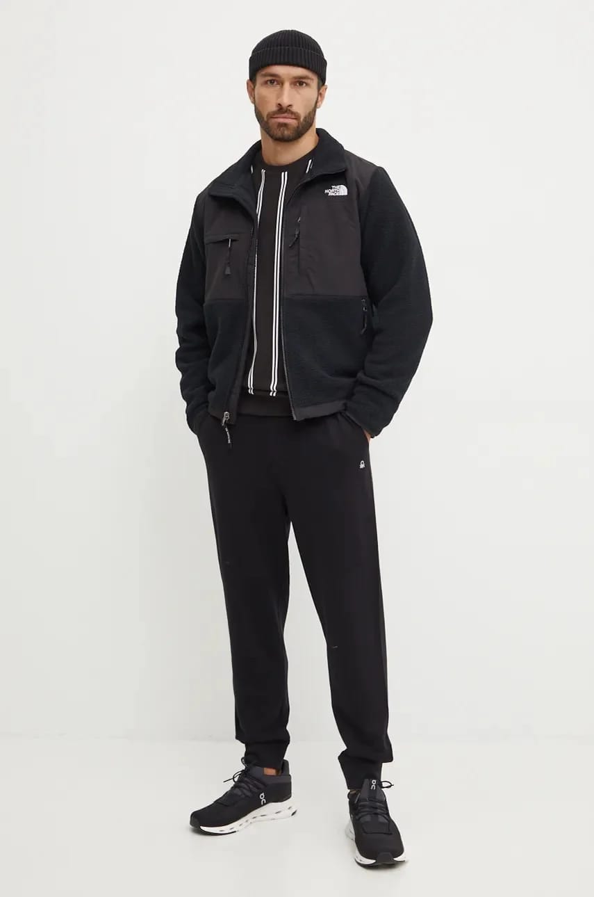 Толстовка Retro Denali Jacket - фото 2