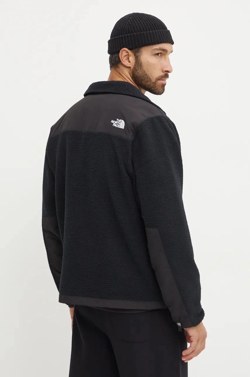 Толстовка Retro Denali Jacket - фото 3