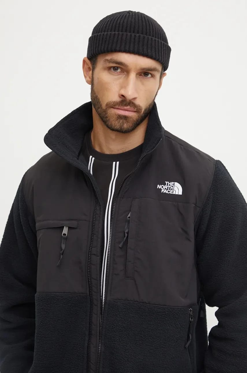 Толстовка Retro Denali Jacket - фото 4