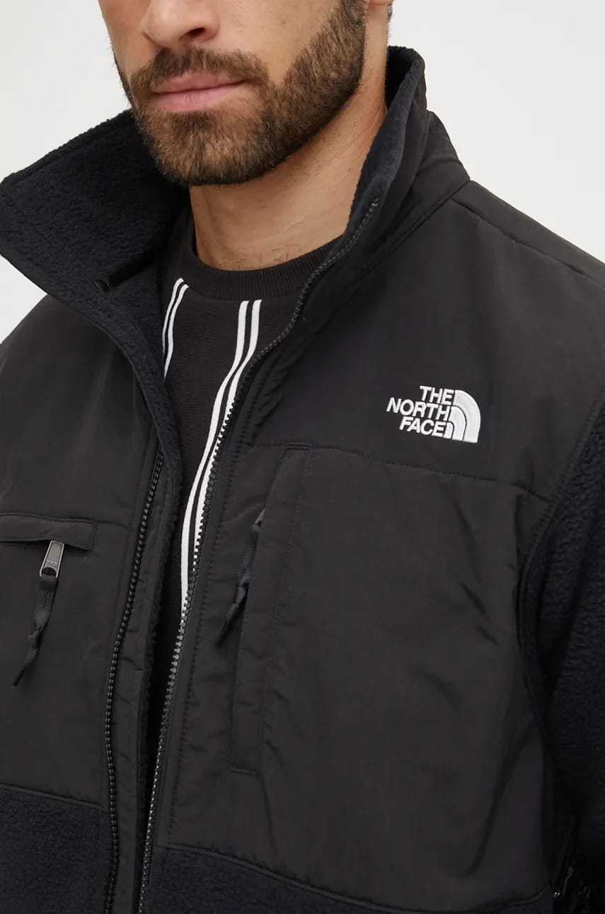 Толстовка Retro Denali Jacket - фото 5
