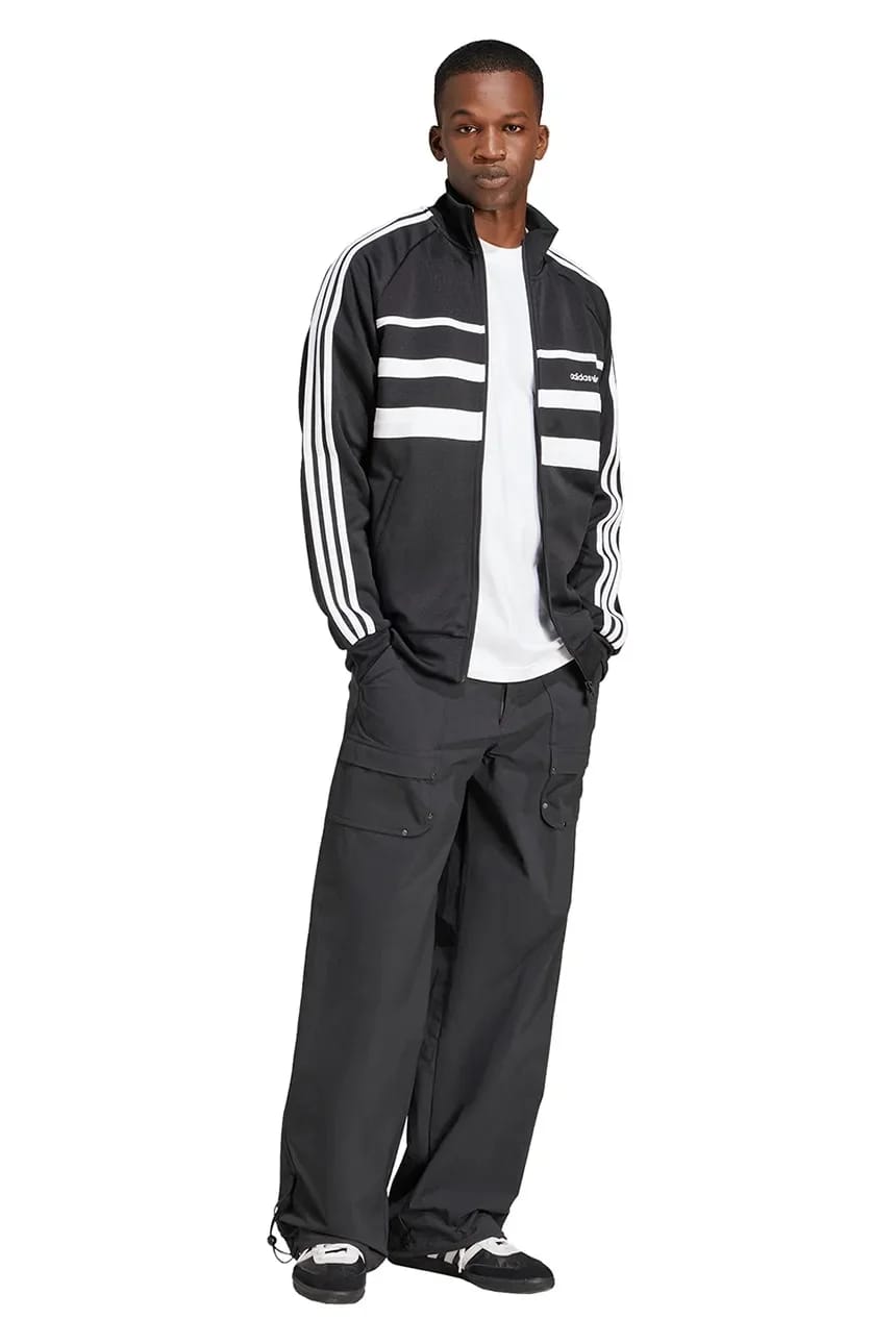 Толстовка First Tracktop - фото 2