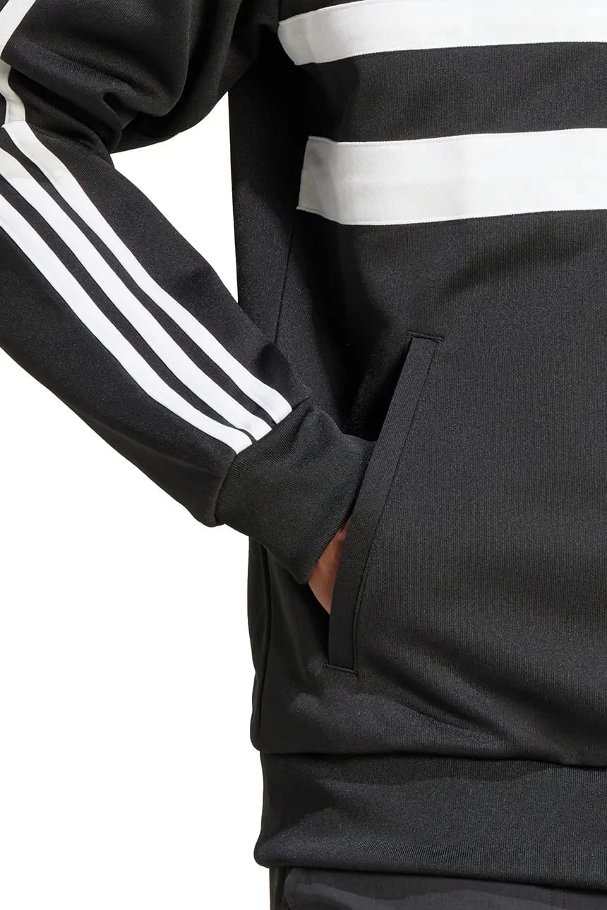 Толстовка First Tracktop - фото 3