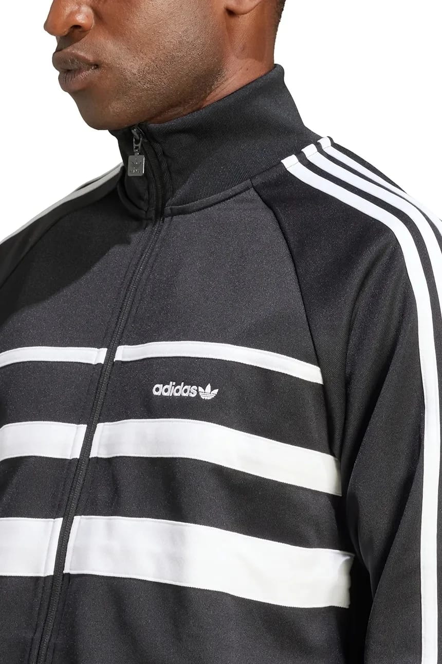 Толстовка First Tracktop - фото 4