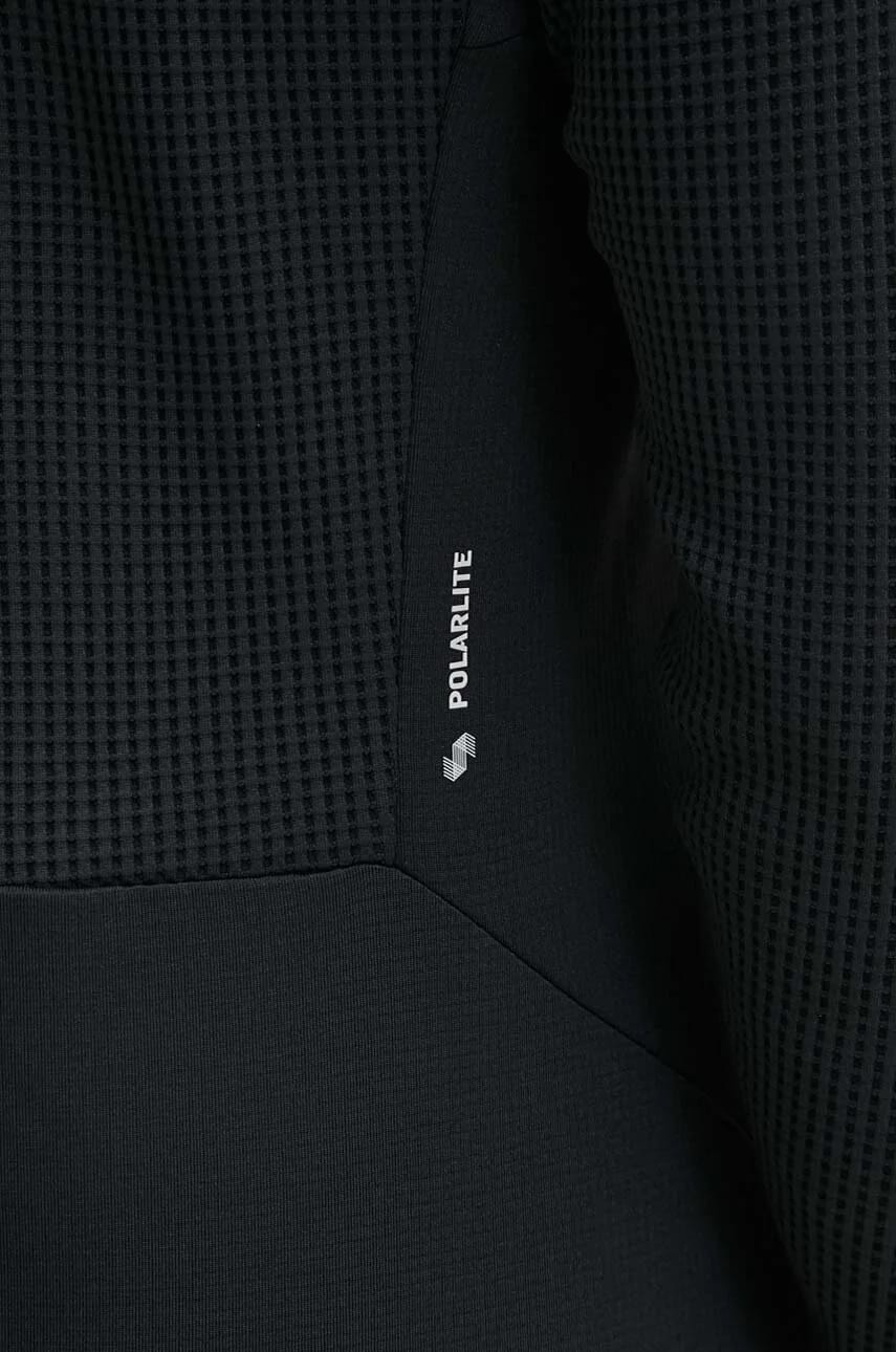 Спортивная толстовка Puez Waffle Hybrid - фото 5