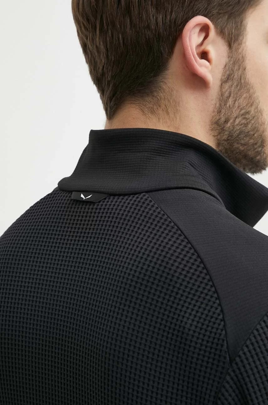 Спортивная толстовка Puez Waffle Hybrid - фото 7