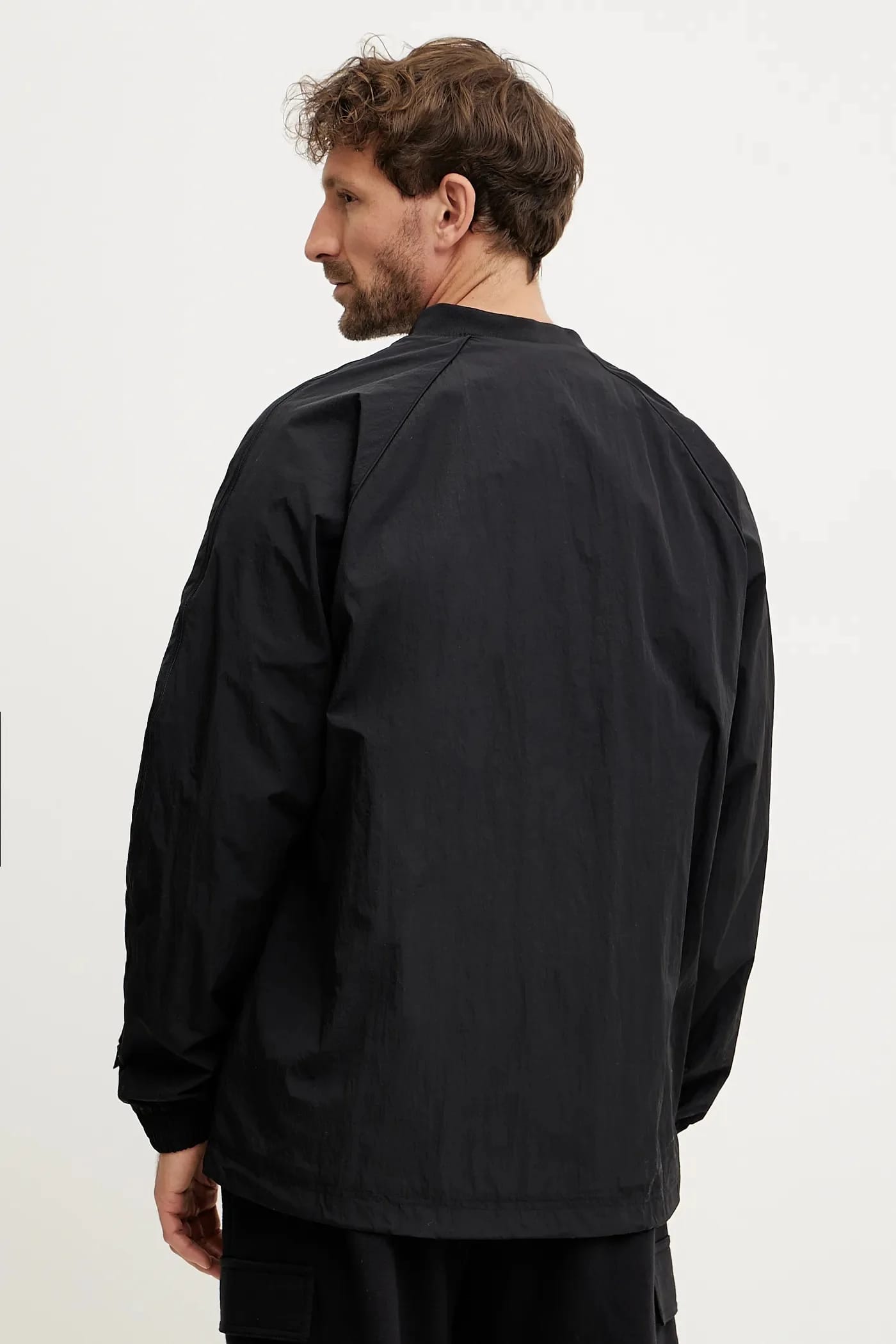 толстовка SST TRACK TOP - фото 3