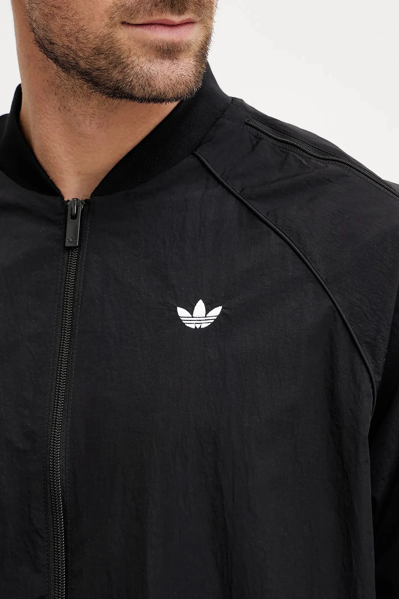 толстовка SST TRACK TOP - фото 5