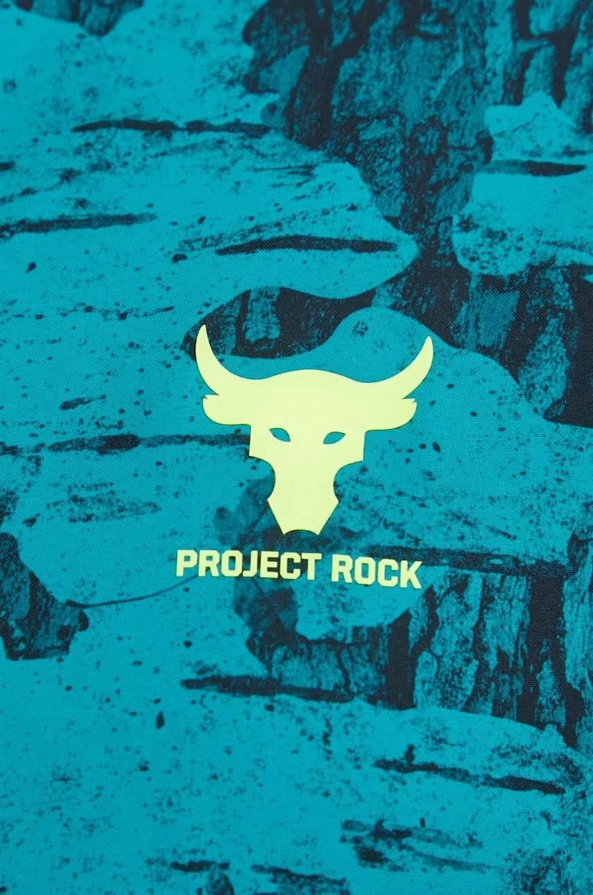 спортивная толстовка Project Rock - фото 5