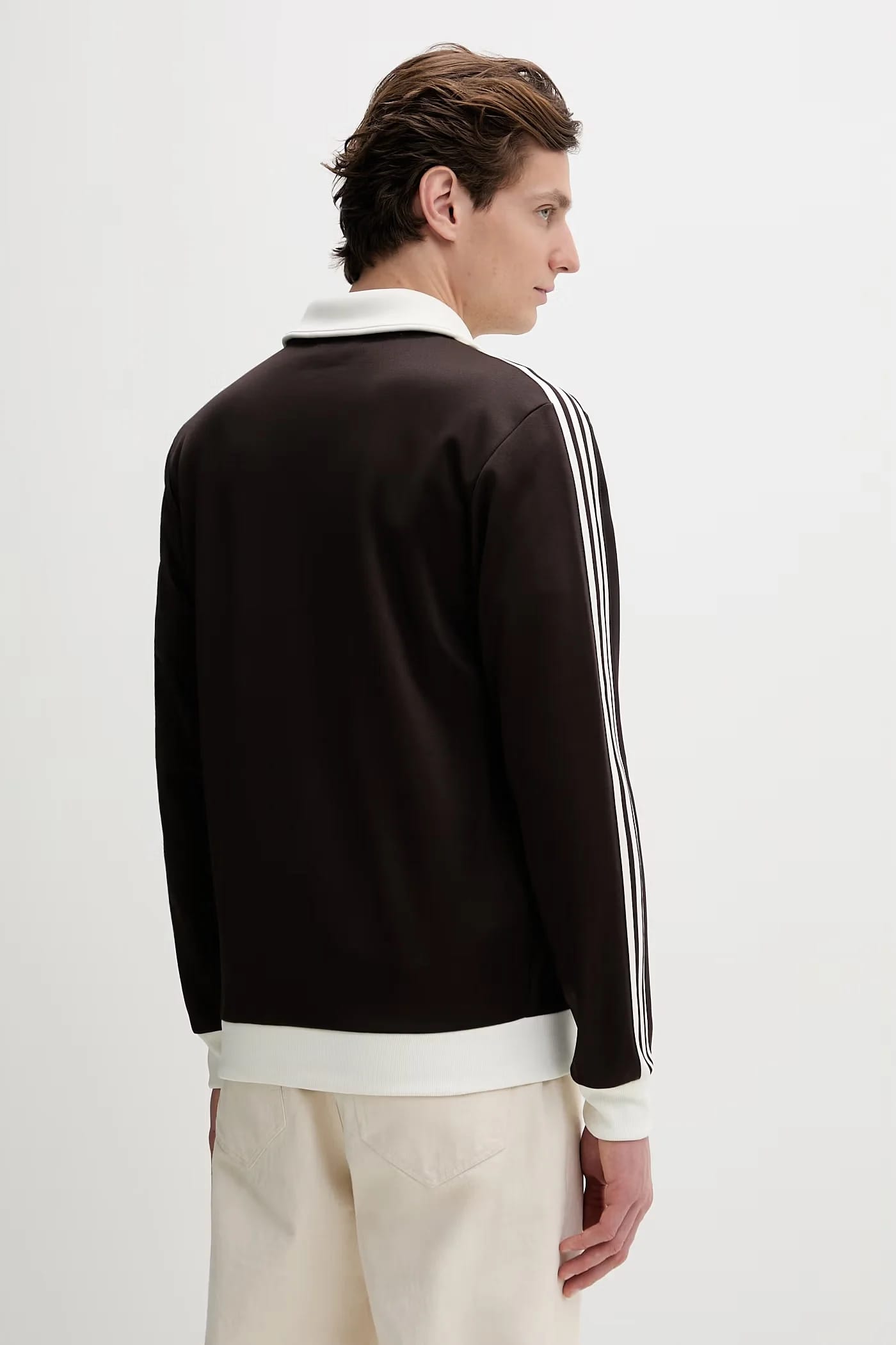 толстовка Beckenbauer - фото 3