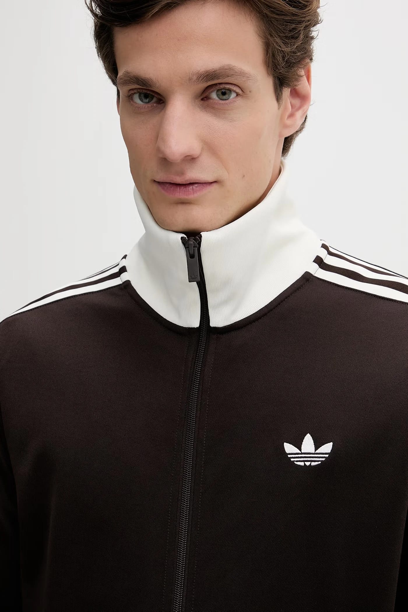 толстовка Beckenbauer - фото 4
