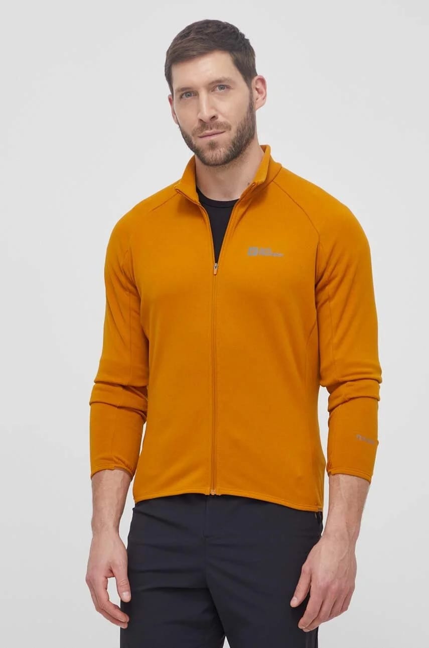 Спортивная толстовка Gravex Thermo