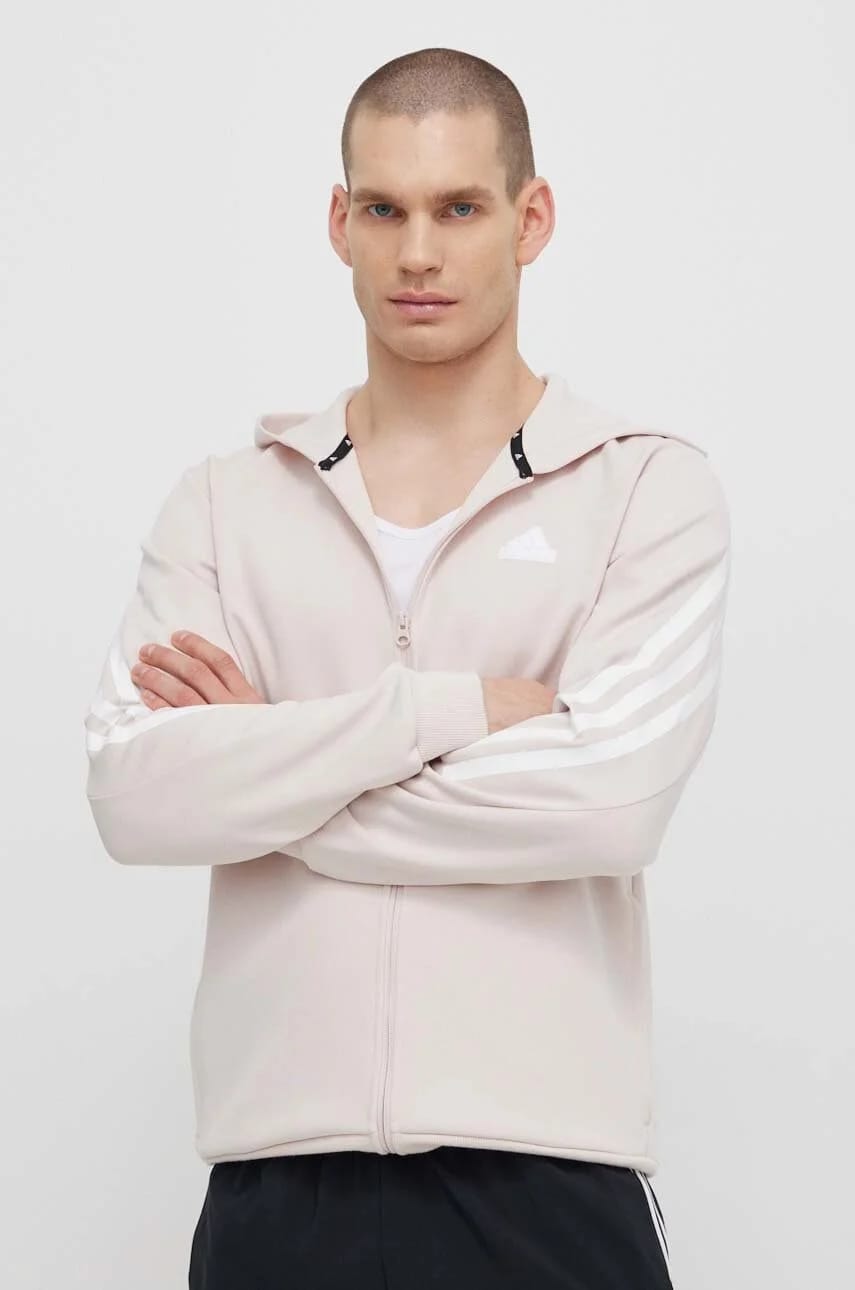 Блуза розовая для мужчин