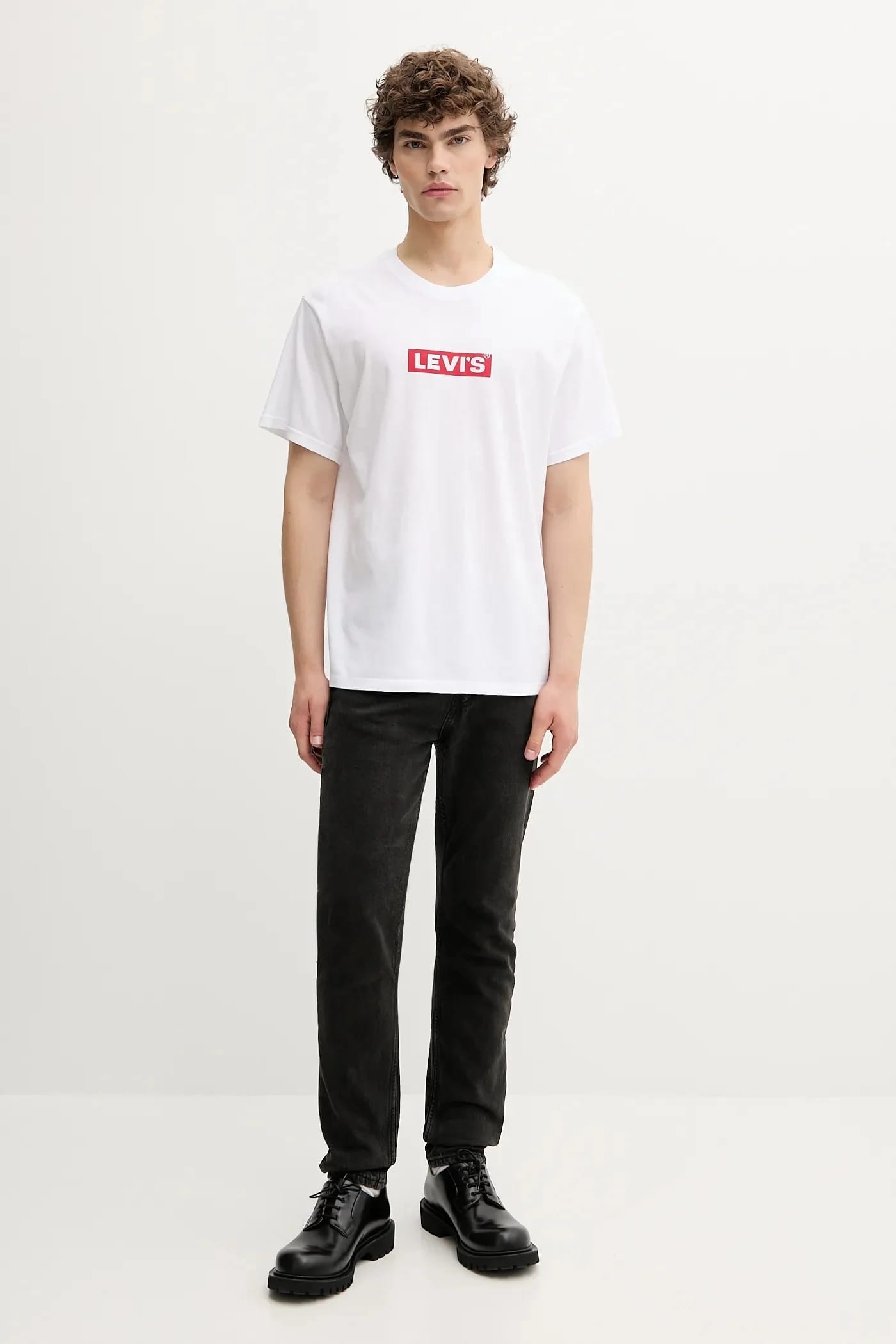 515 джинсы SLIM FIT STRAIGHT - фото 2