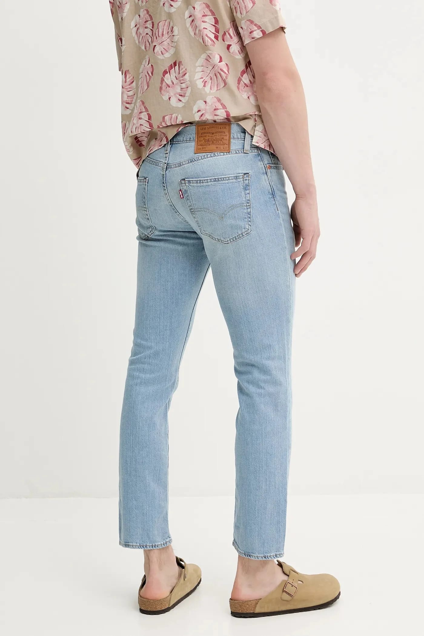 джинсы 511® SLIM - фото 3