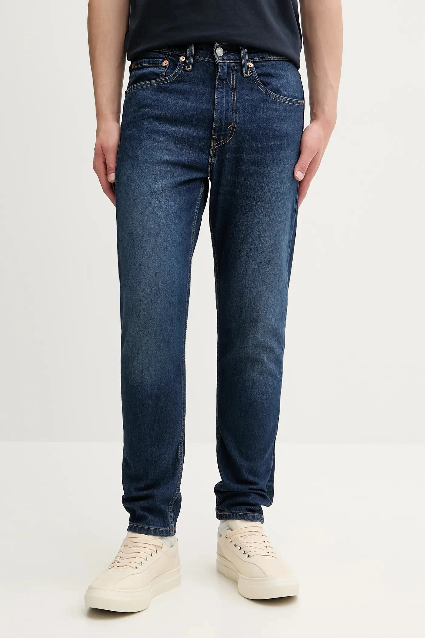 515 джинсы SLIM FIT STRAIGHT