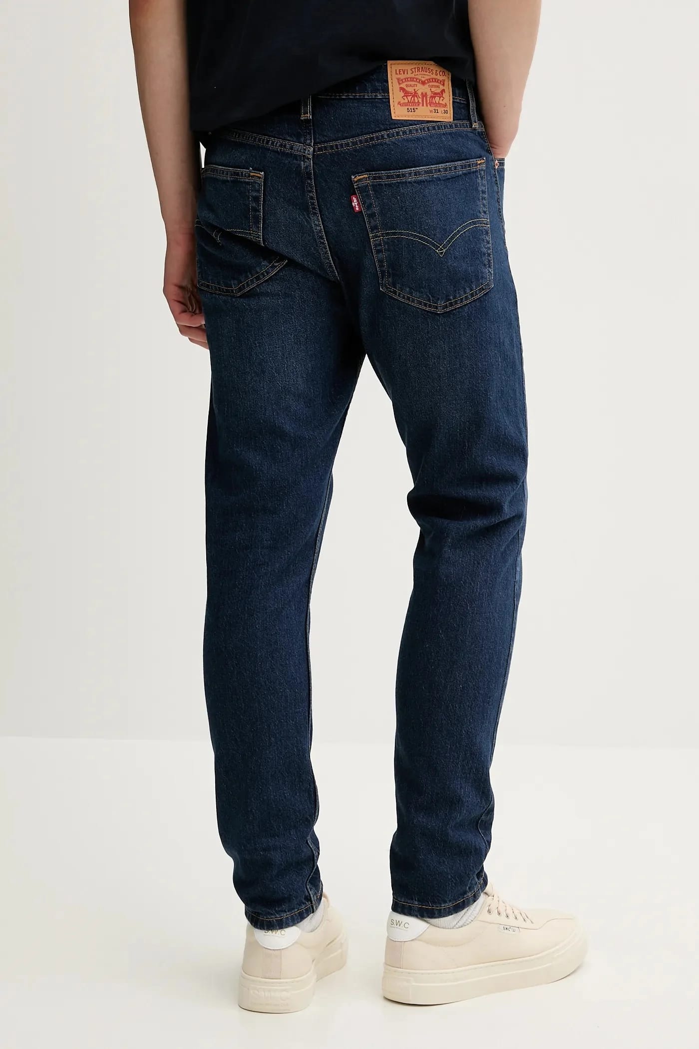 515 джинсы SLIM FIT STRAIGHT - фото 3