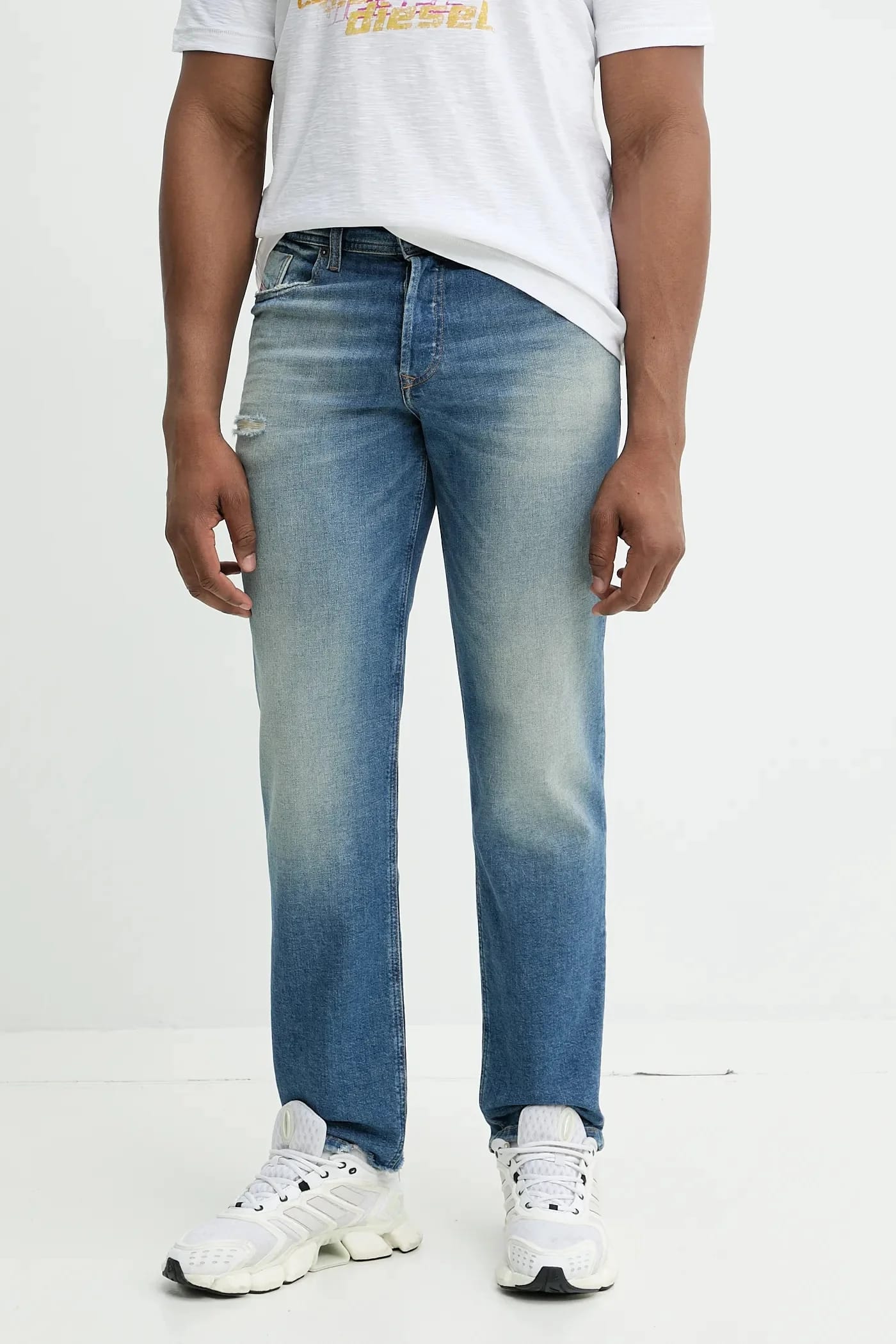 джинсы 2023 D-FINITIVE L.32 TROUSERS