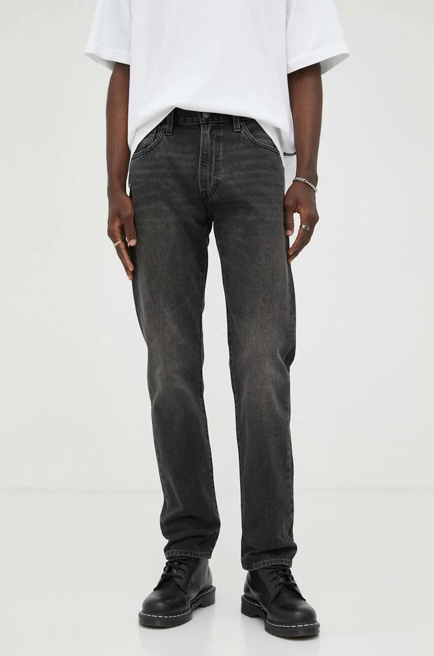 551Z AUTHENTIC ПРЯМЫЕ джинсы