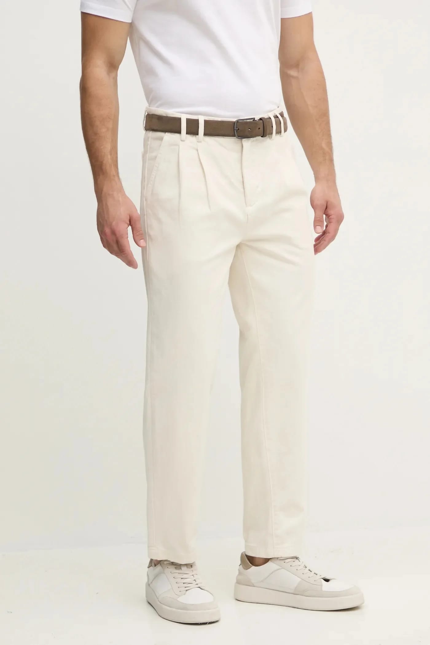 джинсы RELAXED ASSEMBLY PANT