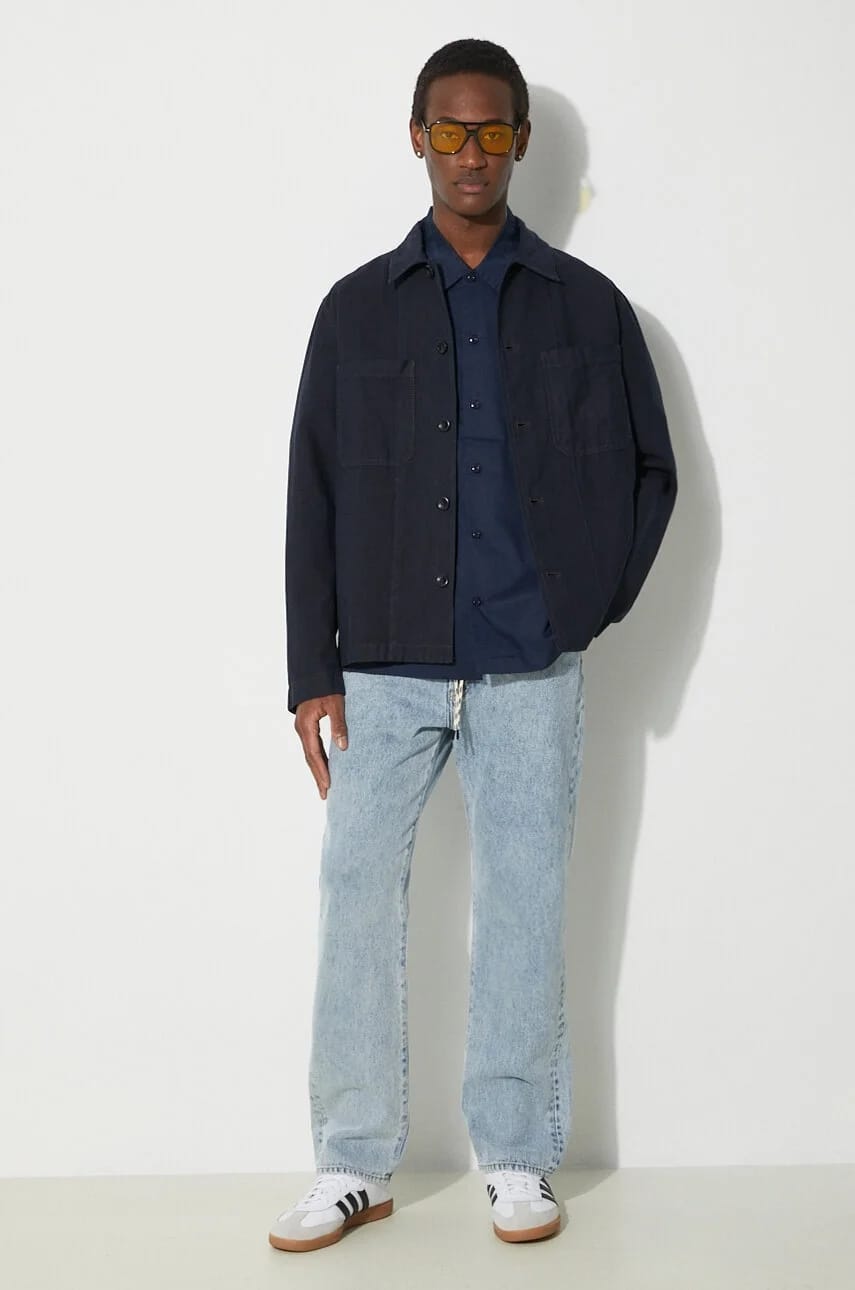Джинсы Acid Wash Lily Jeans - фото 2