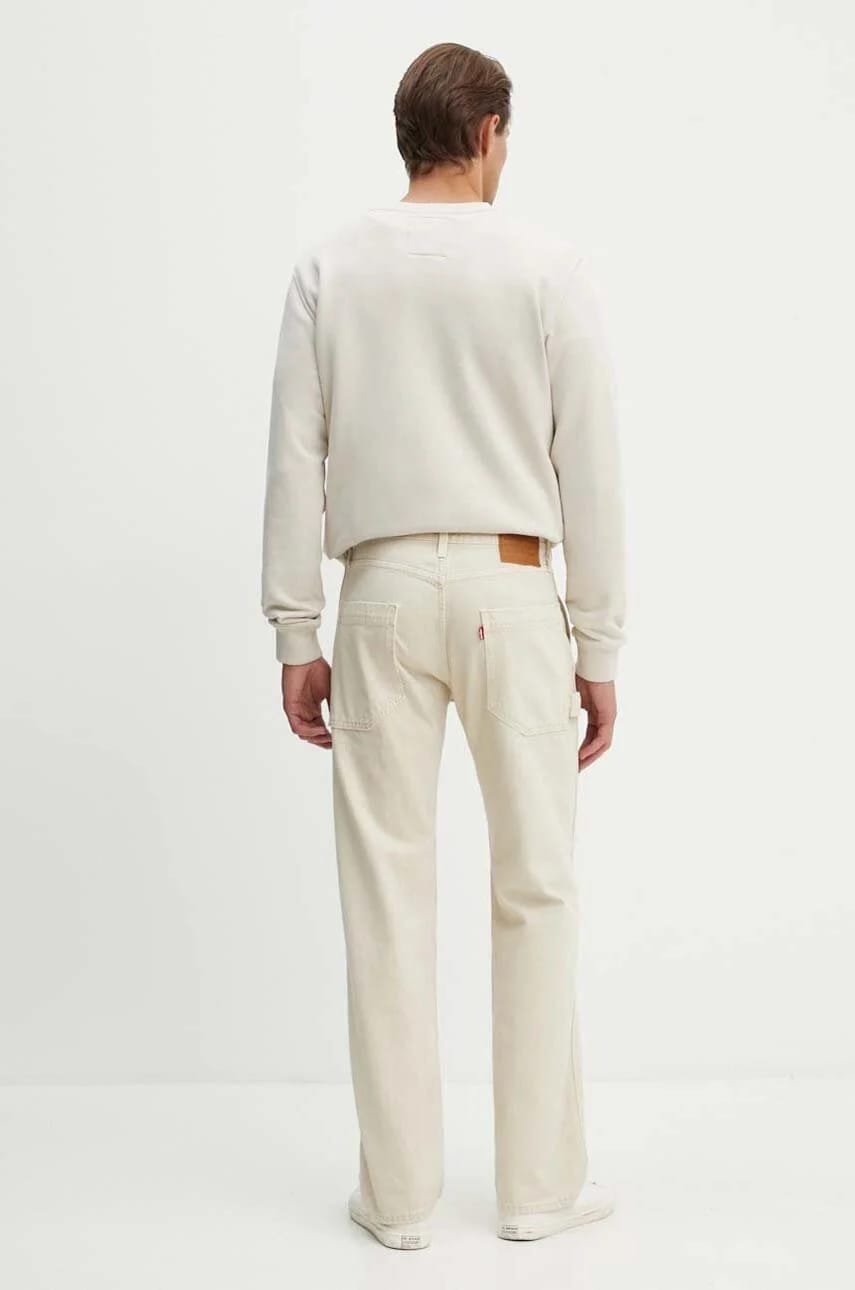 Джинсы 555 RELAXED STRT UTILITY - фото 3